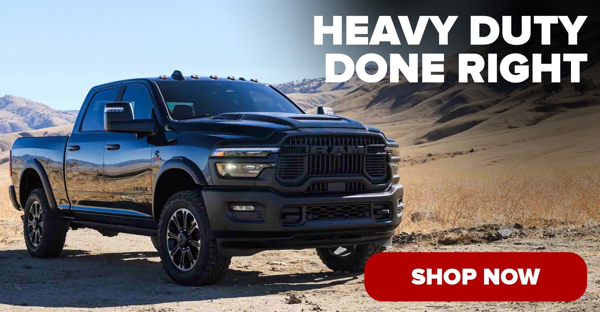 2026 Ram 2500 Floyd VA