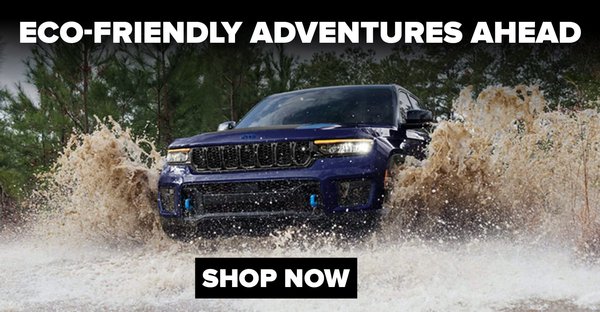 2025 Jeep Grand Cherokee 4xe Floyd VA