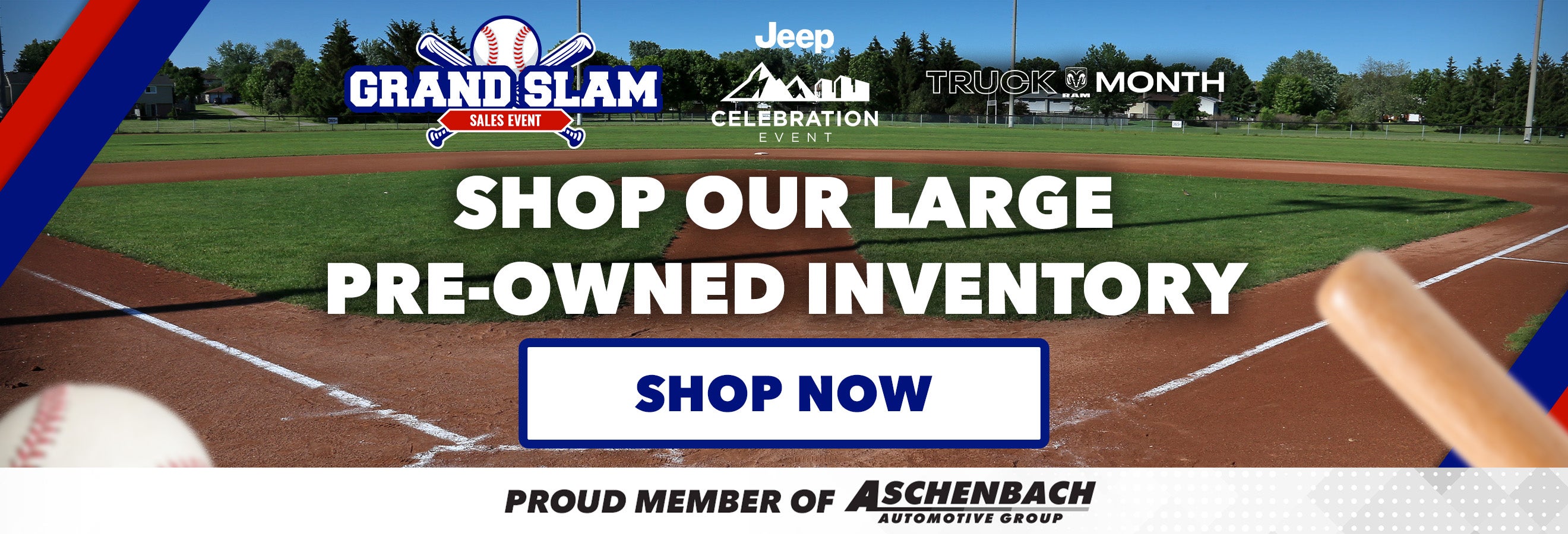 Shop Our Large Pre-Owned Inventory