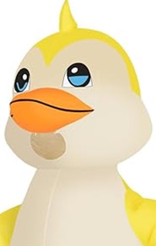 Ms. Quacksalot
