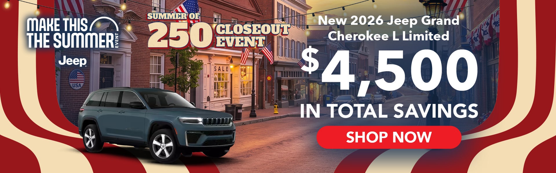 Grand Cherokee