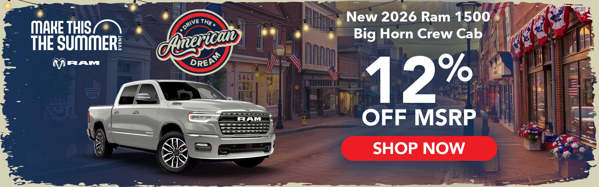 RAM Special