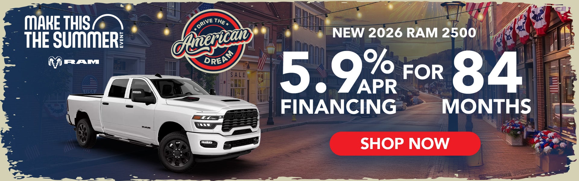 Shop Ram 2500